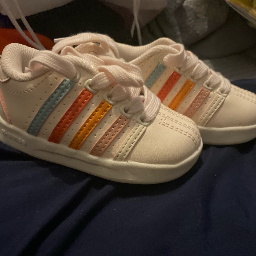 Baby  adidas